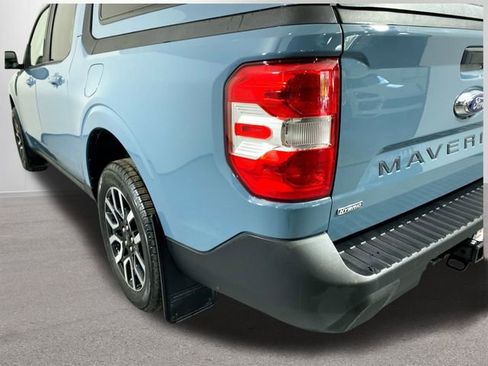 Used 2022 Ford Maverick Lariat image 28