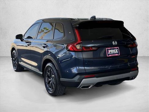 Used 2026 Honda CR-V TrailSport image 3