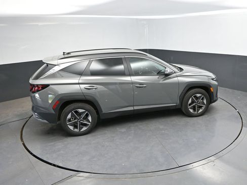Used 2025 Hyundai Tucson SEL AWD/4WD image 33