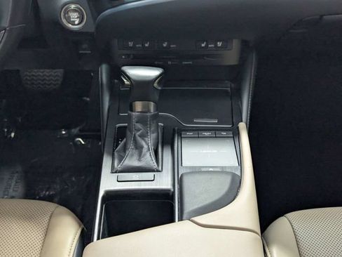 Used 2020 Lexus ES 350 w/ Premium Package FWD image 13