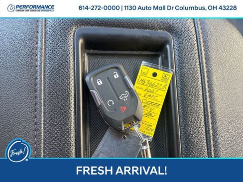 Used 2021 GMC Sierra 1500 AT4 w/ AT4 Preferred Package image 26