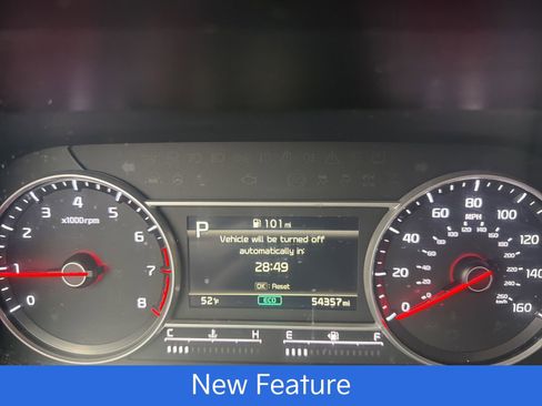 Certified 2021 Kia Sorento SX image 12