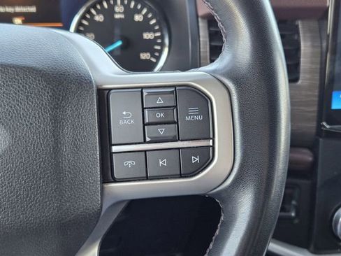 Used 2024 Ford Expedition Limited image 30