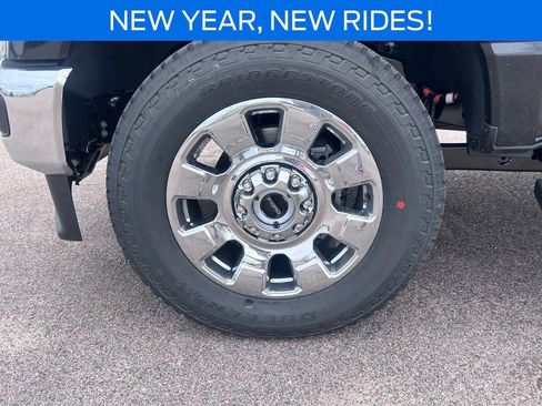 New 2026 Ford F250 Lariat AWD/4WD image 45