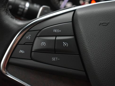 Used 2023 Cadillac XT5 Sportv w/ LPO, Floor Liner Package AWD/4WD image 22