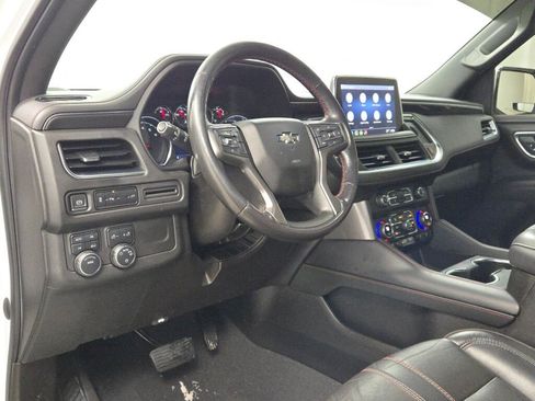 Used 2021 Chevrolet Tahoe RST image 24