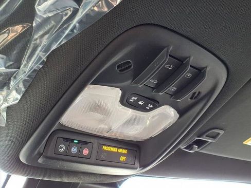 New 2026 Chevrolet TrailBlazer RS w/ Convenience Package image 26