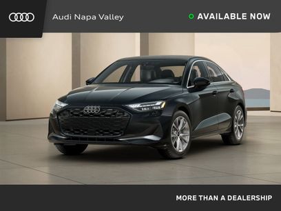 New 2026 Audi A3 2.0T Premium Plus