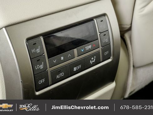 Used 2021 Lexus GX 460 Premium w/ Premium Package image 21