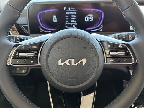 New 2026 Kia Seltos S image 29