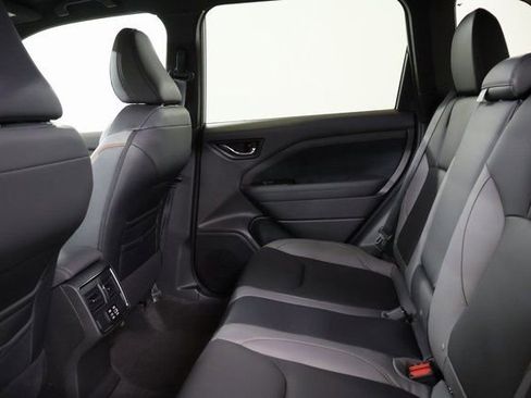 New 2026 Subaru Forester Sport AWD/4WD image 28