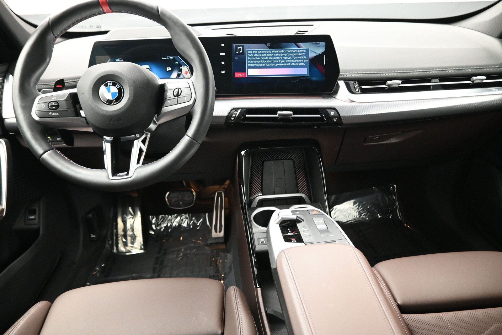 Used 2025 BMW X1 M35i AWD/4WD image 12