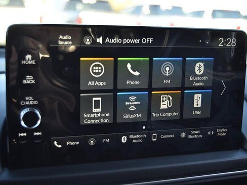 New 2025 Honda Pilot EX-L image 15