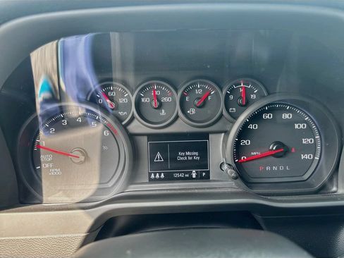 Used 2025 GMC Sierra 1500 Pro w/ Pro Value Package RWD image 32