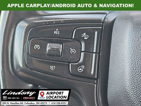 Certified 2022 Chevrolet Silverado 1500 LT image 39