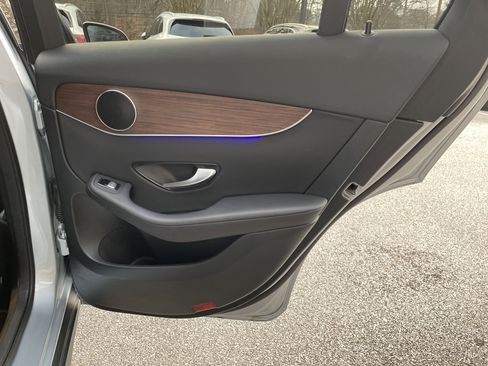 Certified 2022 Mercedes-Benz GLC 300 4MATIC w/ Premium Package Lite image 44