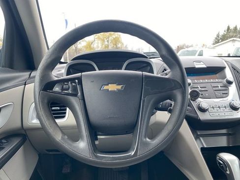 Used 2011 Chevrolet Equinox LS image 19