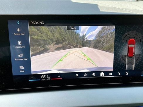 Used 2026 BMW X3 xDrive30 AWD/4WD image 14