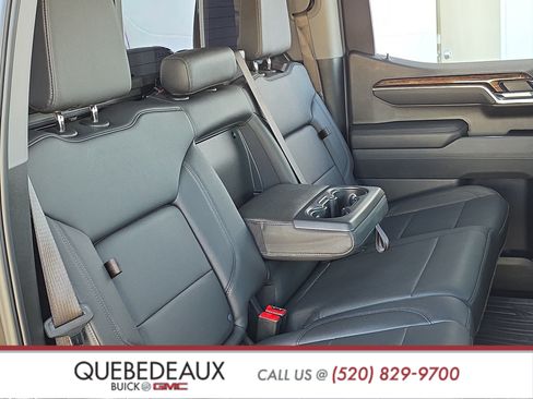 Used 2025 GMC Sierra 1500 Elevation w/ Elevation Premium Package AWD/4WD image 30