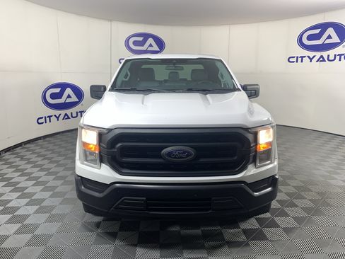 Used 2021 Ford F150 XL w/ Equipment Group 101A High RWD image 6