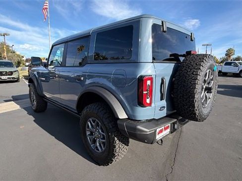 New 2025 Ford Bronco Badlands image 6