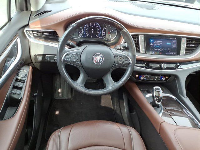 Used 2020 Buick Enclave Avenir w/ Avenir Technology Package AWD/4WD image 14