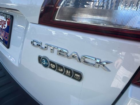 Used 2019 Subaru Outback 2.5i Limited w/ Popular Package #2 AWD/4WD image 7