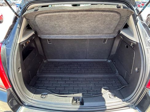 Used 2016 Buick Encore Sport Touring FWD image 17
