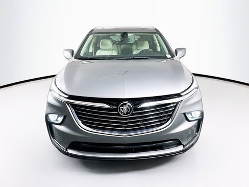 Used 2023 Buick Enclave Essence w/ Experience Buick Package image 2