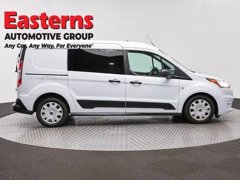 Used 2020 Ford Transit Connect XLT FWD image 4