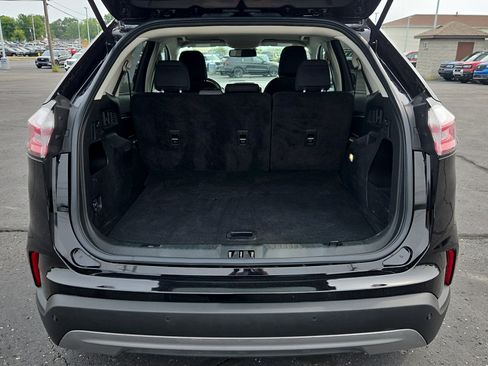 Used 2023 Ford Edge SEL AWD/4WD image 23