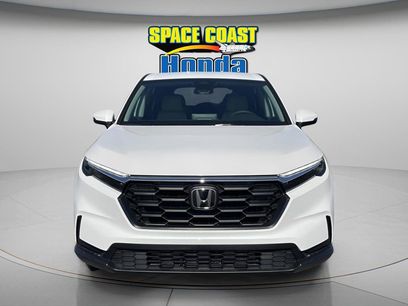New 2026 Honda CR-V LX