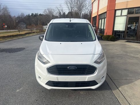 Used 2019 Ford Transit Connect XLT w/ Trailer Tow Package image 2