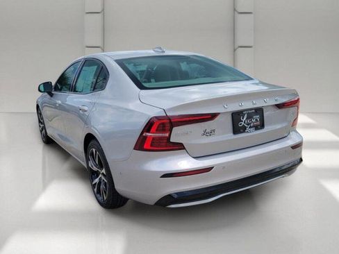 Used 2024 Volvo S60 B5 Plus FWD image 6
