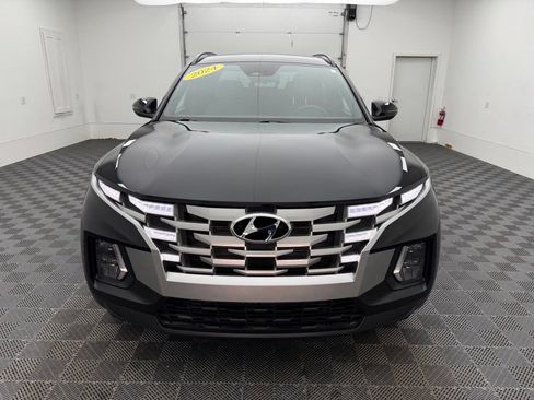 Used 2024 Hyundai Santa Cruz SEL w/ Activity Package AWD/4WD image 14