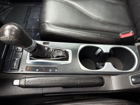 Used 2019 Acura ILX FWD image 30