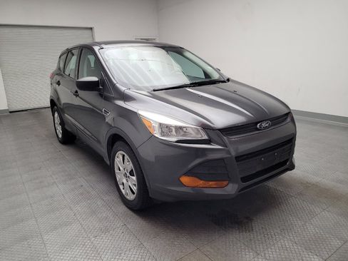Used 2016 Ford Escape S FWD image 13