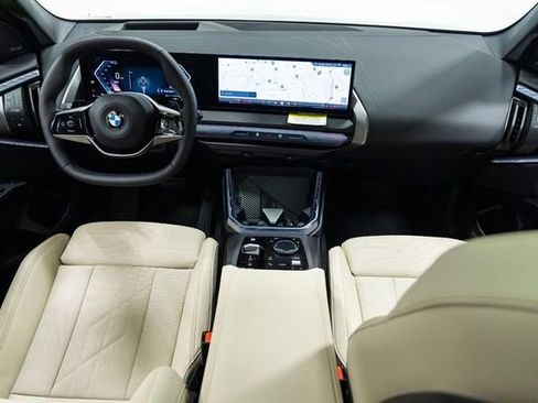 New 2026 BMW X3 xDrive30 w/ Premium Package image 23