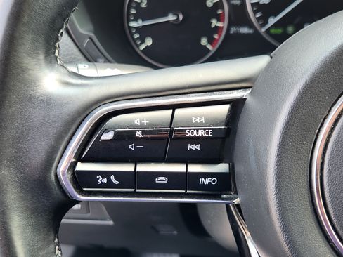 Certified 2024 MAZDA CX-90 3.3 Turbo w/ Premium Package AWD/4WD image 26