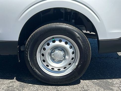 Certified 2025 Ford Maverick XL FWD image 6