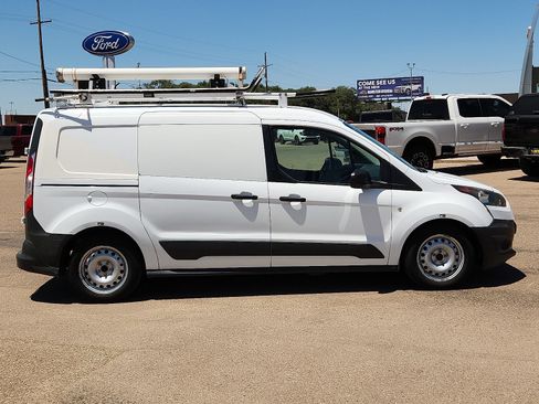 Used 2014 Ford Transit Connect XL FWD image 5