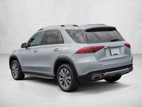 Certified 2023 Mercedes-Benz GLE 350 image 11