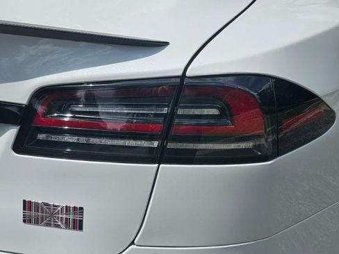 Used 2023 Tesla Model S Plaid AWD/4WD image 30