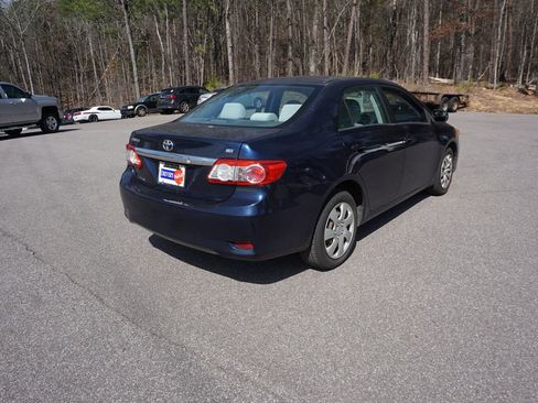 Used 2012 Toyota Corolla LE image 18