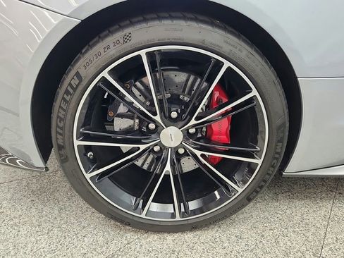 Used 2014 Aston Martin Vanquish Coupe RWD image 62