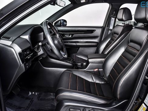 Used 2023 Honda CR-V Sport Touring image 16