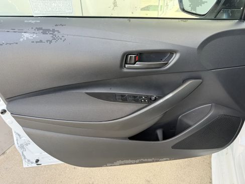 Certified 2026 Toyota Corolla LE image 4