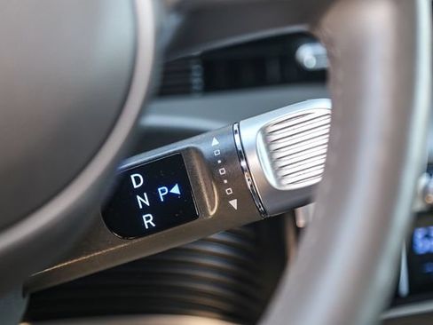 Certified 2024 Hyundai Ioniq 5 SEL RWD image 22