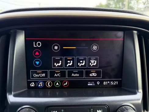 Used 2019 GMC Canyon Denali AWD/4WD image 31