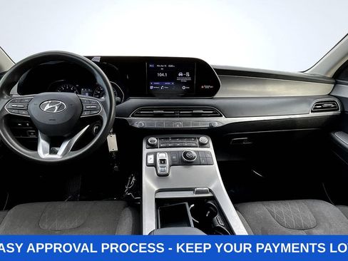 Used 2021 Hyundai Palisade SE FWD image 8